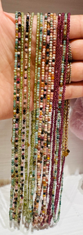 Collier Necklace -