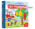 Mon anim'agier - Les pompiers