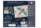 Mes tableaux en Strass