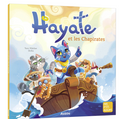 Hayate et les chapirates