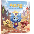 Azuro au tournoi des Dragons