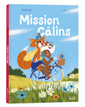 Mission câlins
