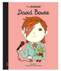 Livre - David Bowie
