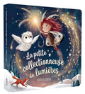 La petite collectionneuse de lumières