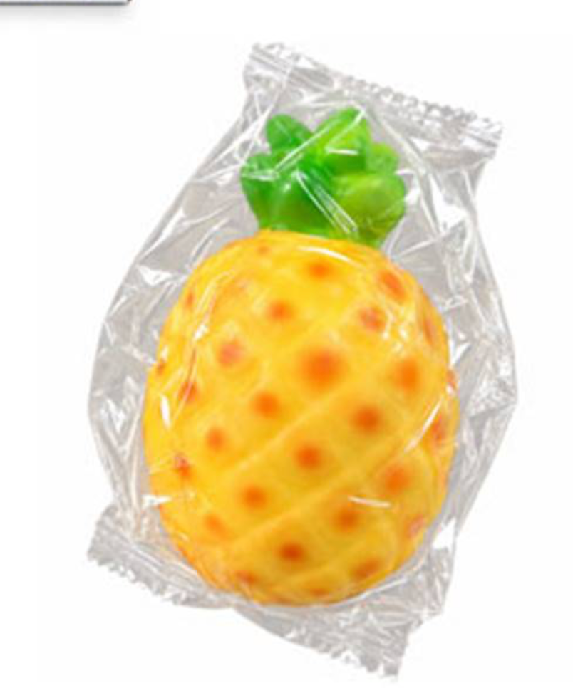 Anti stress - Ananas