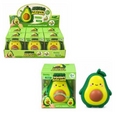 Anti - stress - Squishy Toys - Avocat