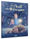 Livre - La nuit du Hérisson