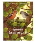 Livre - Quand tu seras prêt