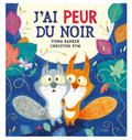 Livre - J'ai peur du noir