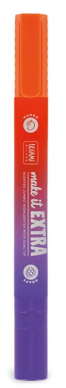 Surligneur Géant Parfumé à double pointe