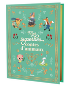 Mes superbes contes d'animaux