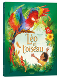 Leo et l'oiseau
