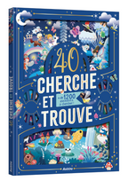 40 cherche et trouve