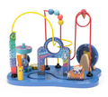 Circuit de perles fête foraine - Puce et Pilou