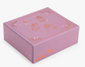 Coffret de perles de rocaille - Les fées