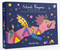 Activités Pompons dragon - Les Comètes filantes