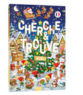 Livre - Cherche et trouve Noel