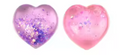 Anti stress - Coeur Gel
