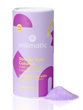 Sels de bain moussant - Violet