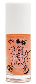 Body roll gel corps - Pêche