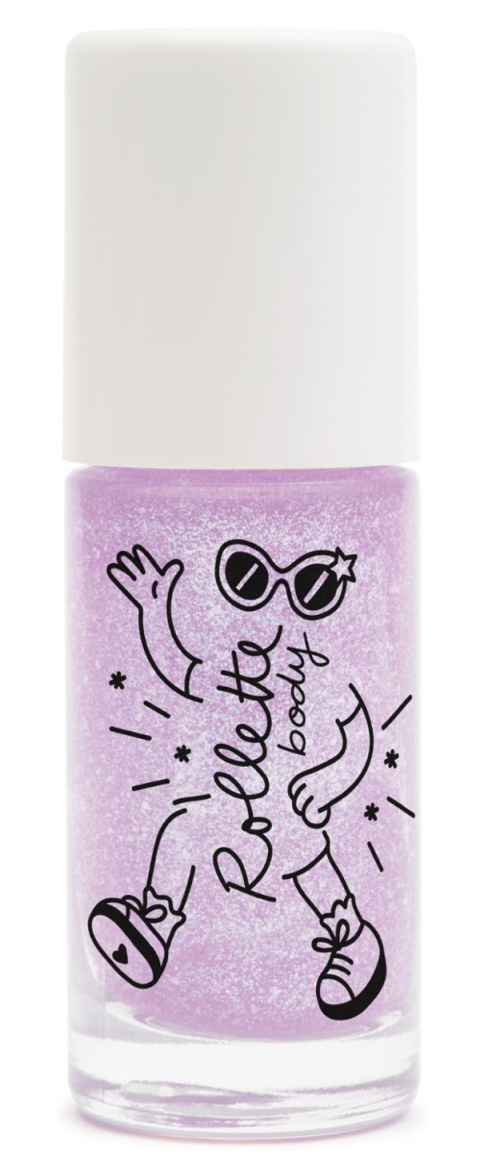 Body roll gel corps -  Cerise