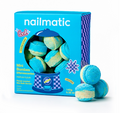 Mini billes de bain effervescentes - Flower power