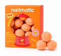 Mini billes de bain effervescentes - Sweet mango