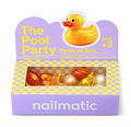Perles de bain - Animagic