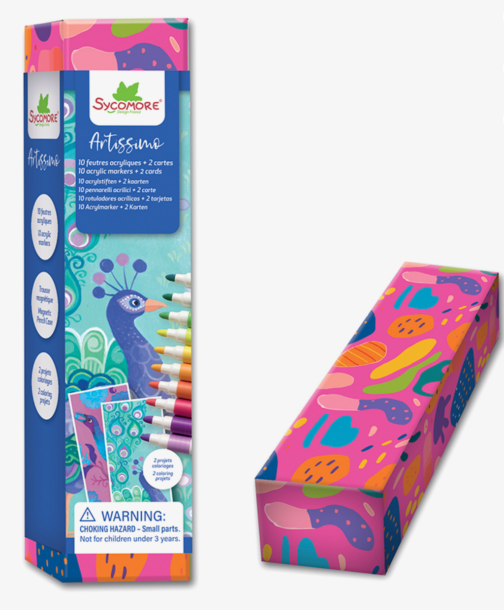 Artissimo - Sets Feutres