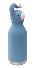 Gourde isotherme - Elephant