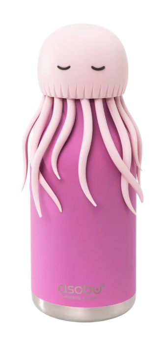 Gourde isotherme - Jelly fish