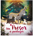 Livre - Un trésor à partager
