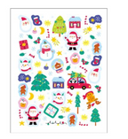 Mon super livre de coloriage - Noel