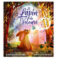 Livre - Le lapin de velours