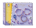 Kit créatif - 4 Bracelets et Accessoires Pop Star à créer