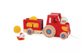 Tracteur à tirer