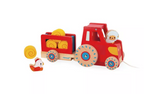 Tracteur à tirer