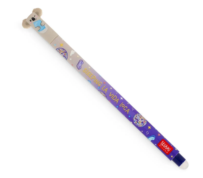 Stylo effaçable - Koala