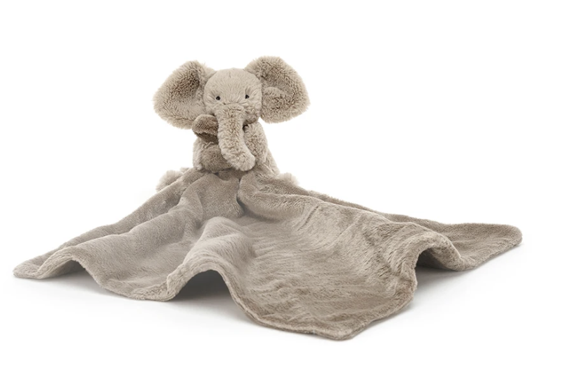 Ma première peluche - Smudge Elephant Luxe