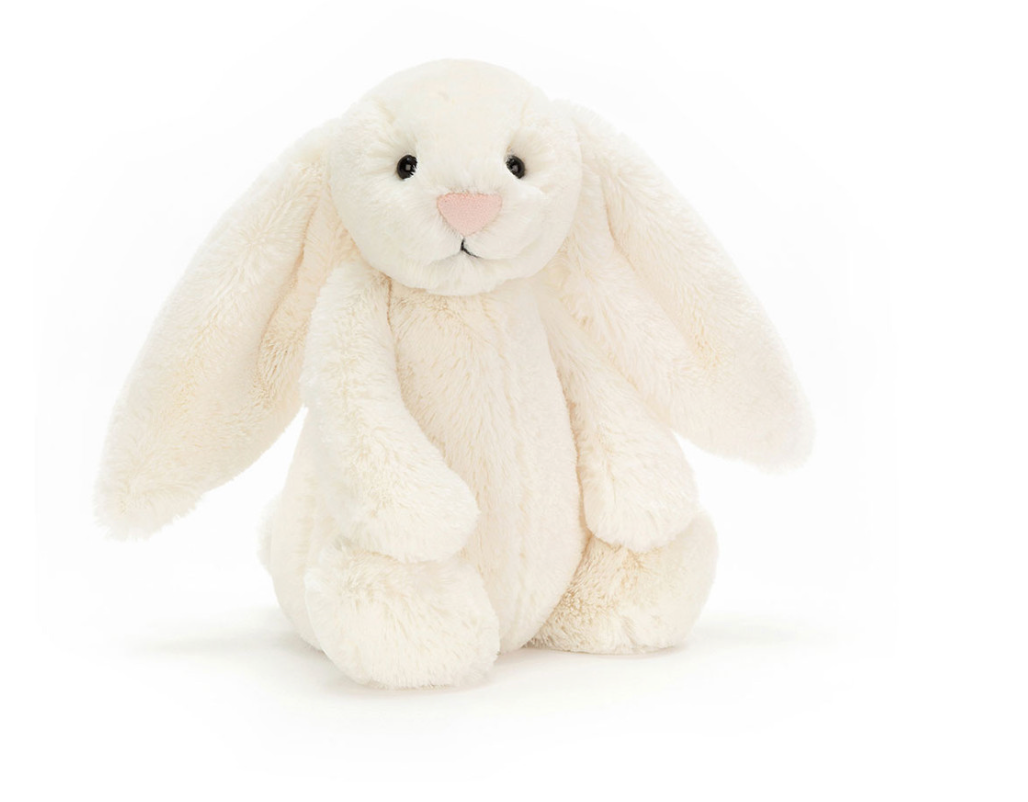 Lapin - Bashful cream Original Medium