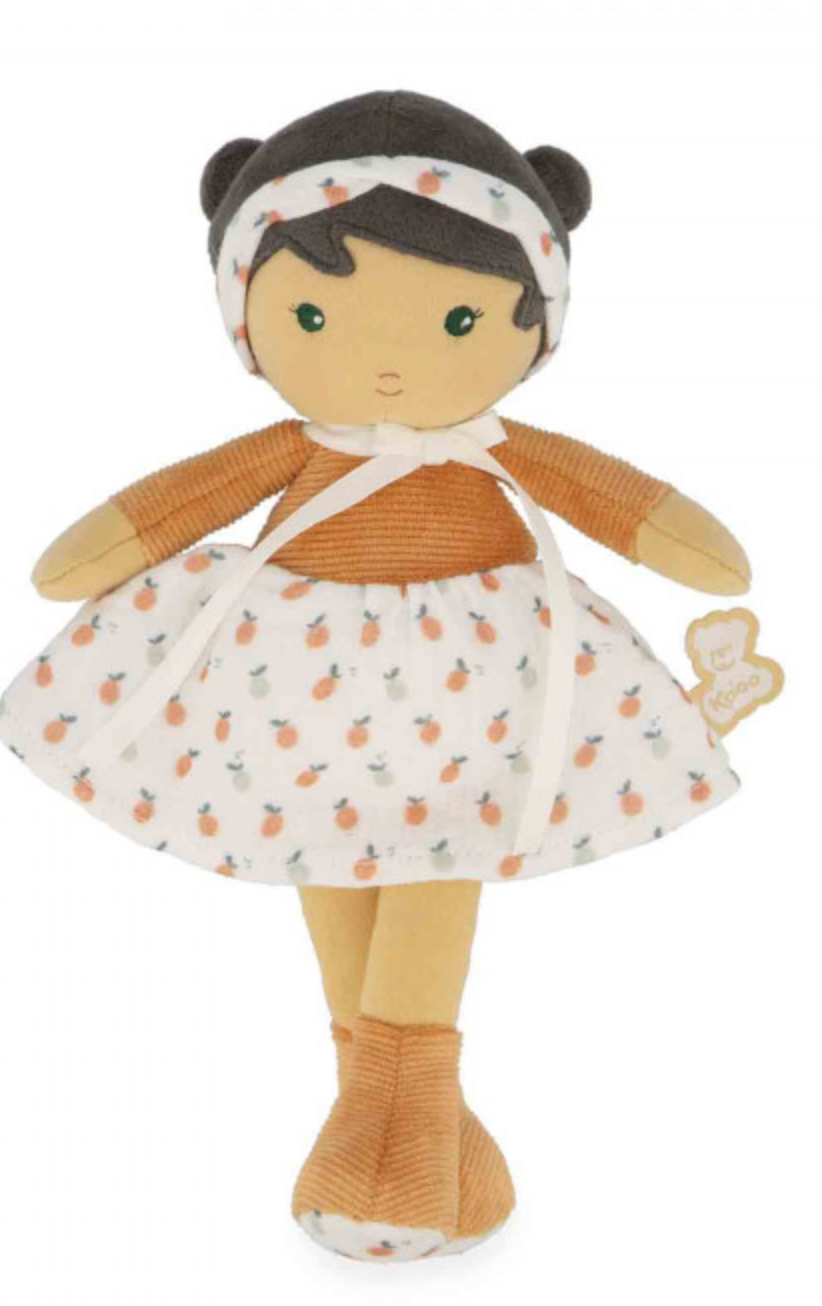 Poupée en tissus - Eloise 25 cm