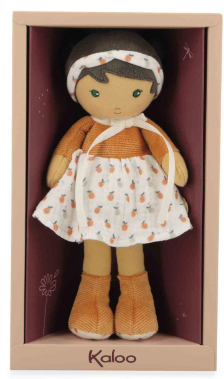 Poupée en tissus - Eloise 25 cm