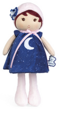 Poupée en tissus - Aurore  25 cm