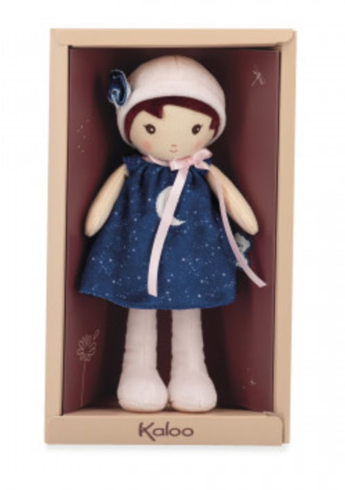 Poupée en tissus - Aurore  25 cm