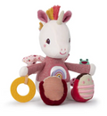Peluche d'activités - LENA
