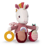 Peluche d'activités - LENA
