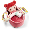 Poupon Bébé Mio - 21cm
