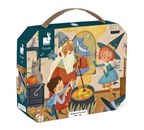 Puzzle Magie - 200p