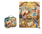 Puzzle Magie - 200p