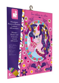 Mosaïques Poney & Licorne